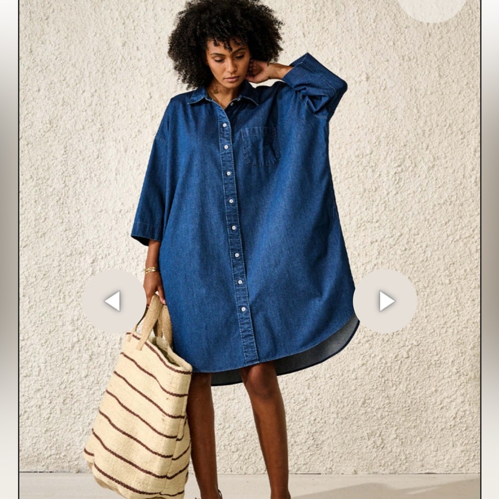 Bellerose Gladys Dress